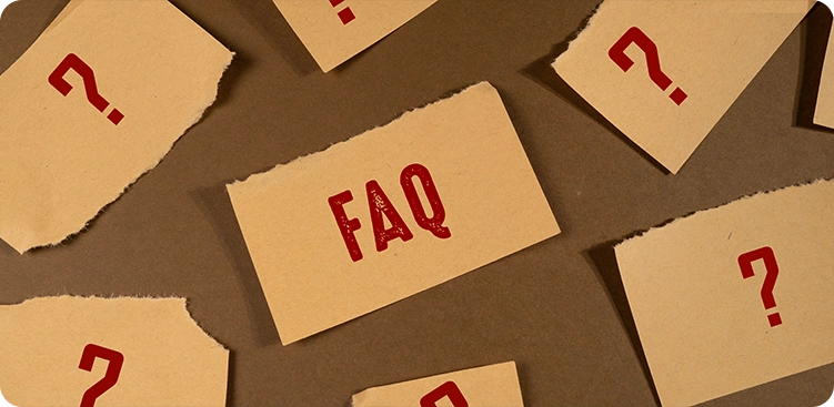 faq img