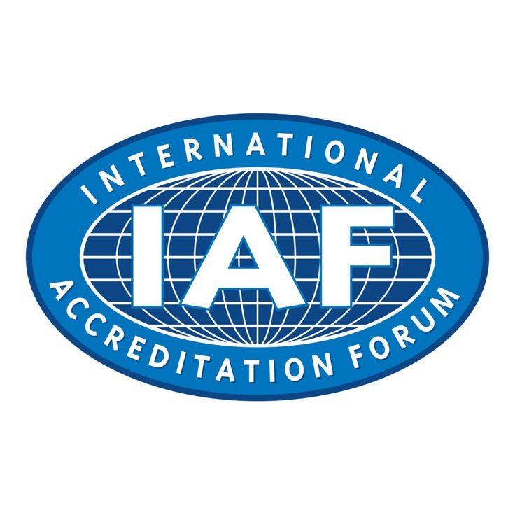IAF Logo