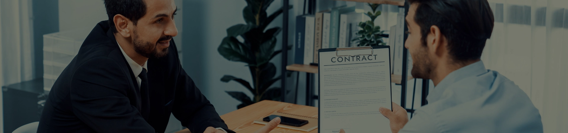 Real Estate Agent Registration