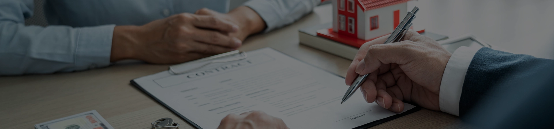 RERA Consultation