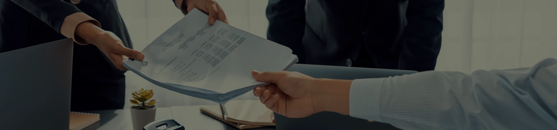 Property Investment Consultation