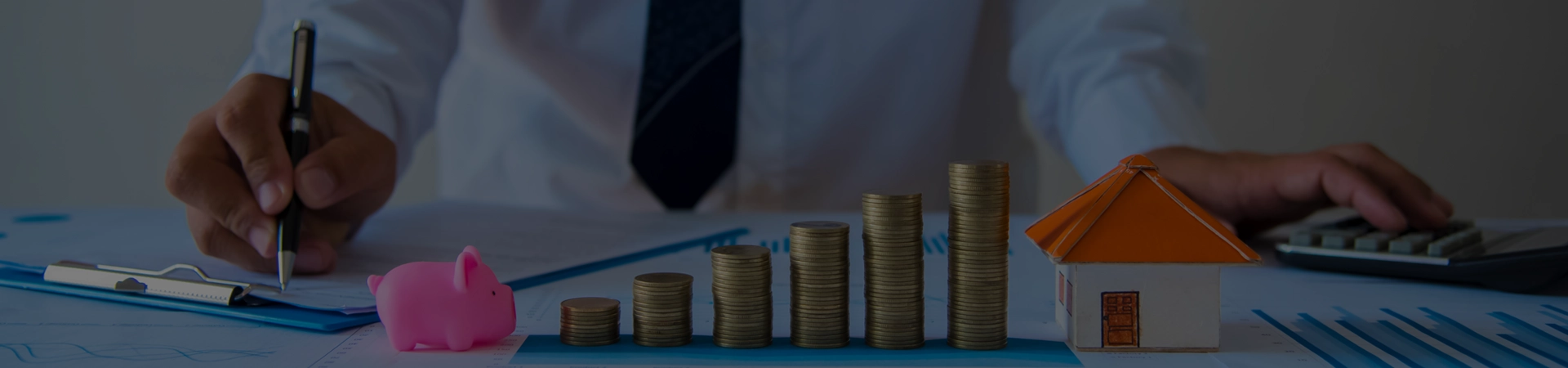 Project Funding