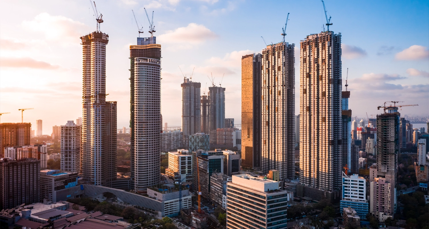 MahaRERA Reverts to Old Website as MahaCRITI Faces Technical Glitches