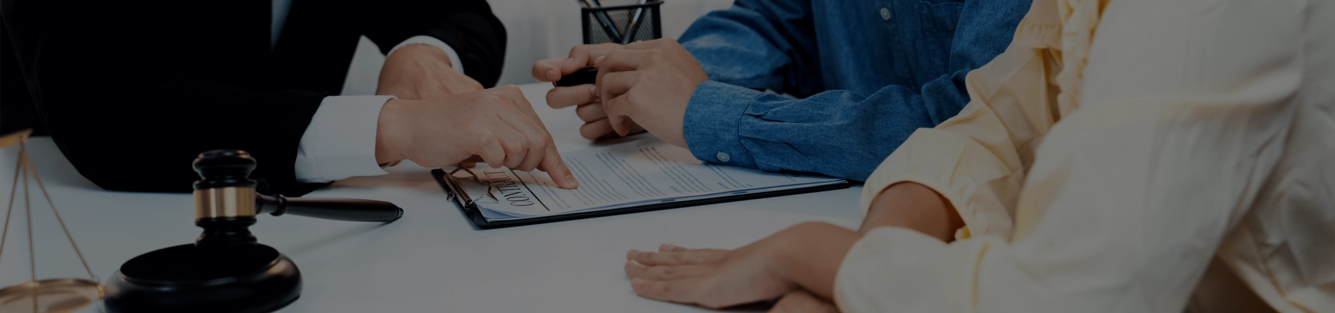 Other Legal Services