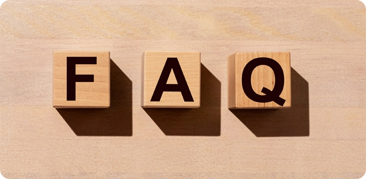 faq img