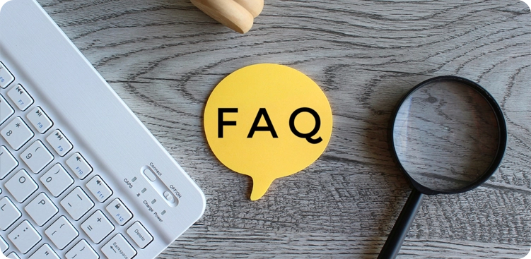 faq img