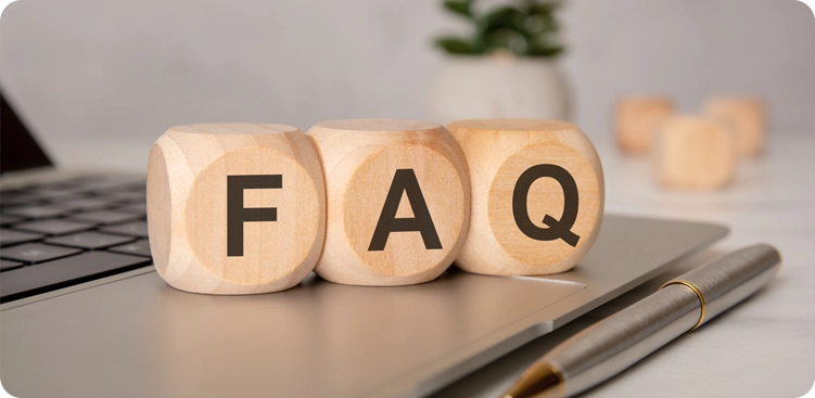 faq img