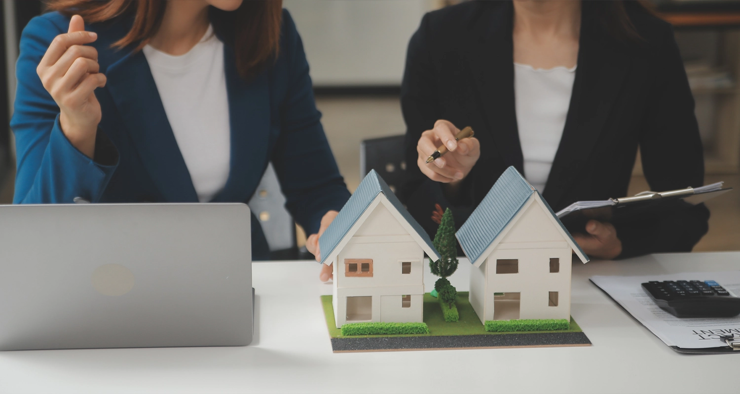 RERA for Homebuyers: Ensuring a Secure Real Estate Investment By RERA Vision