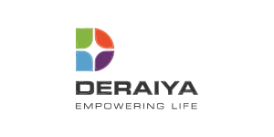 DERAIYA