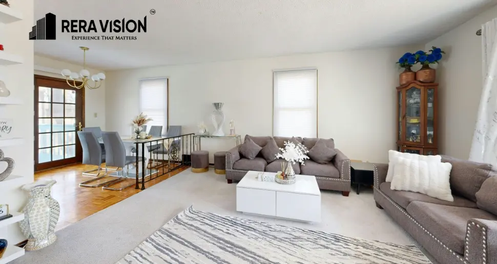 Built-Up Area vs Carpet Area: Meaning, Difference & Calculation Explained