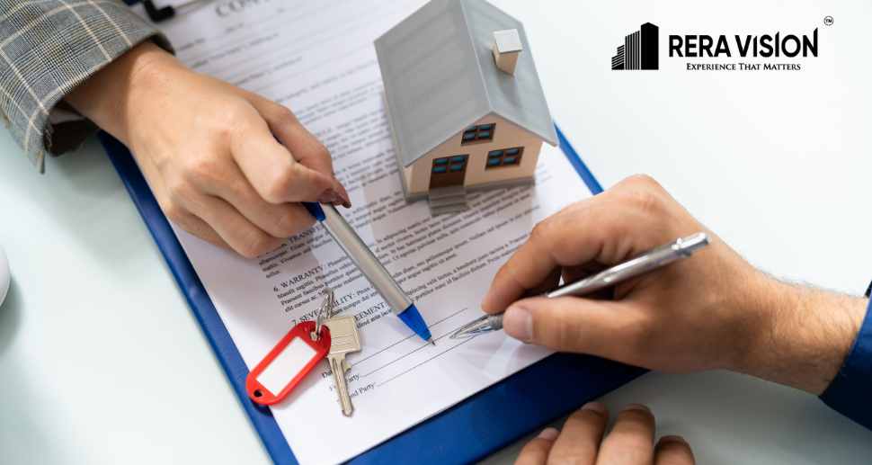 What is a Relinquishment Deed? Meaning, Registration Process, Stamp Duty & Legal Importance