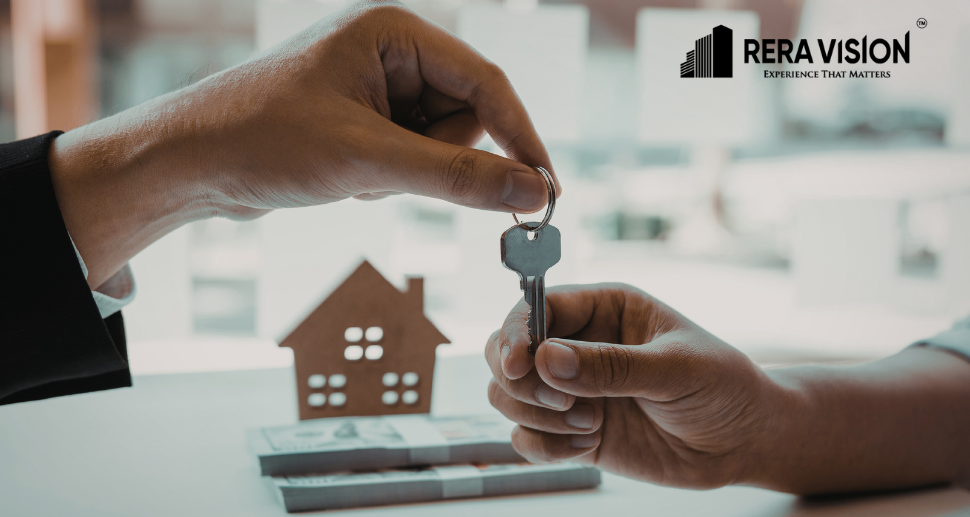 TDR Full Form in Real Estate: Meaning, Benefits, and Why It Matters in Modern Development