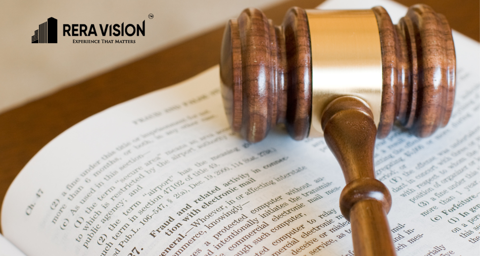 RERA Act: Meaning, Full Form, Key Features & Benefits